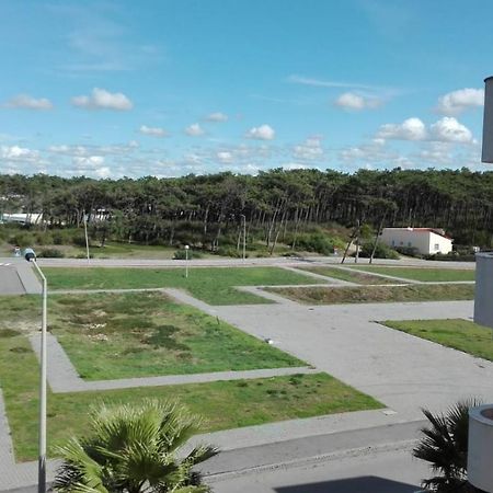 Mira Mar Apartment Furadouro 오바 외부 사진