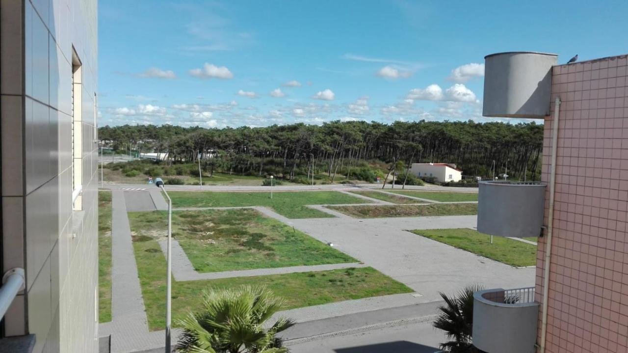 Mira Mar Apartment Furadouro 오바 외부 사진