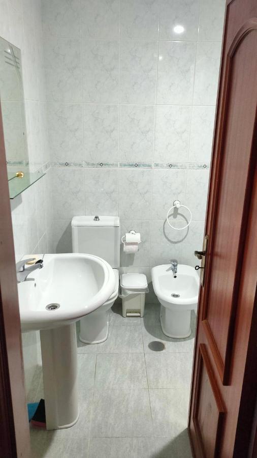 Mira Mar Apartment Furadouro 오바 외부 사진