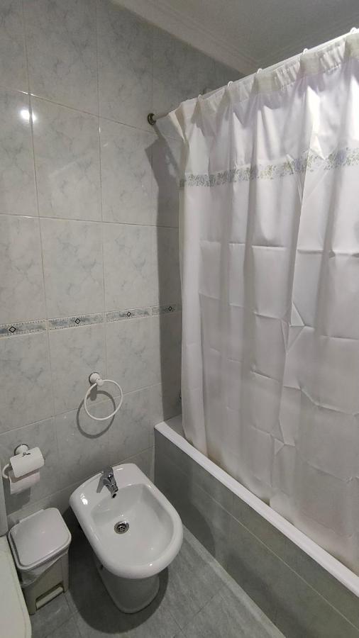 Mira Mar Apartment Furadouro 오바 외부 사진