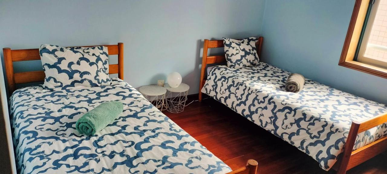 Mira Mar Apartment Furadouro 오바 외부 사진