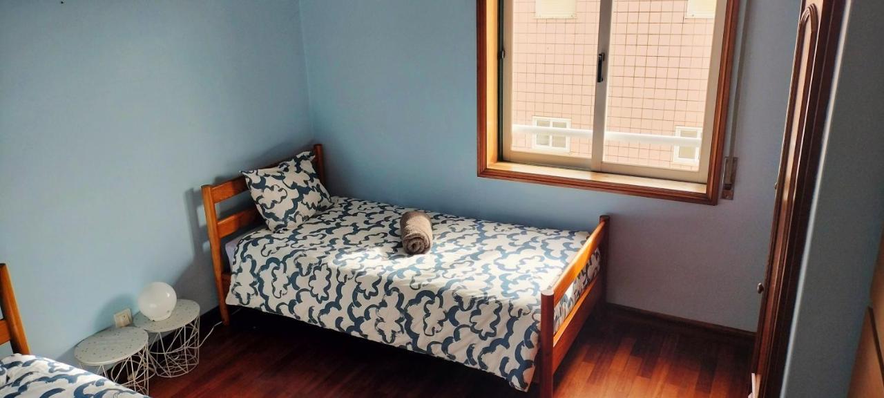 Mira Mar Apartment Furadouro 오바 외부 사진