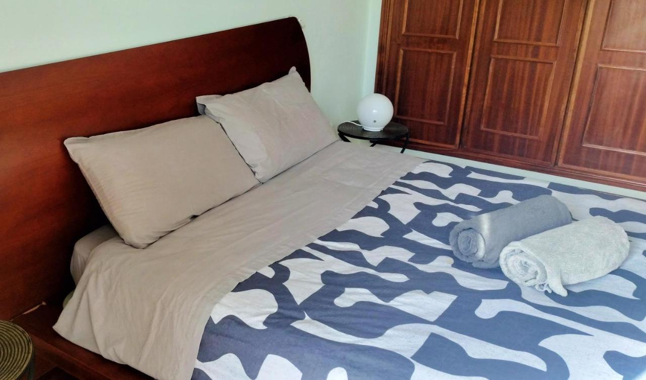 Mira Mar Apartment Furadouro 오바 외부 사진