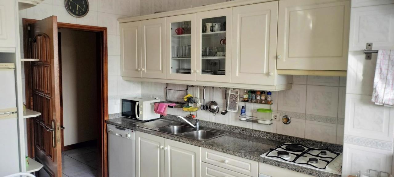 Mira Mar Apartment Furadouro 오바 외부 사진