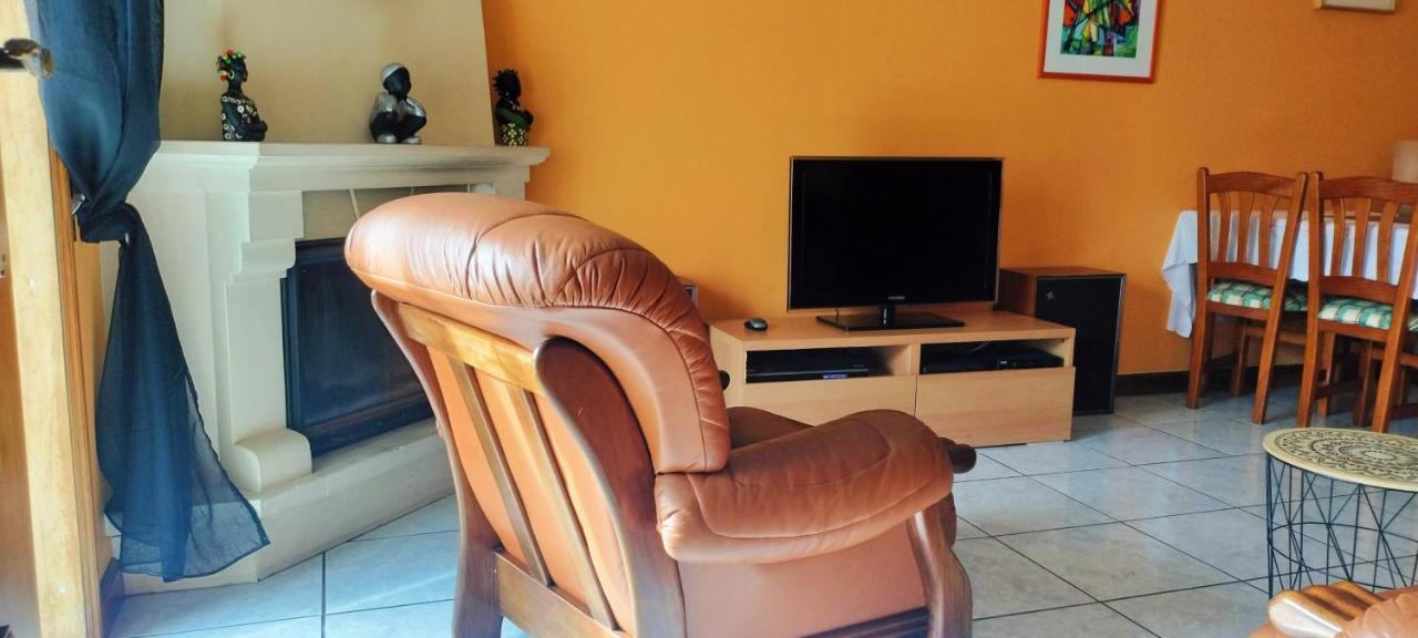 Mira Mar Apartment Furadouro 오바 외부 사진